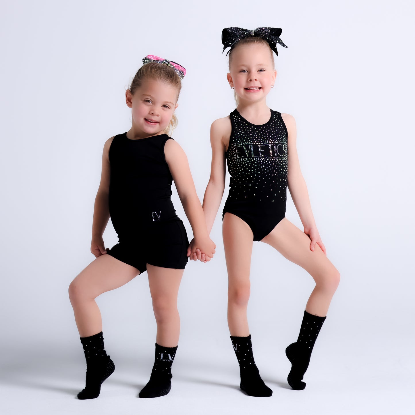 ESSENTIAL UNITARD