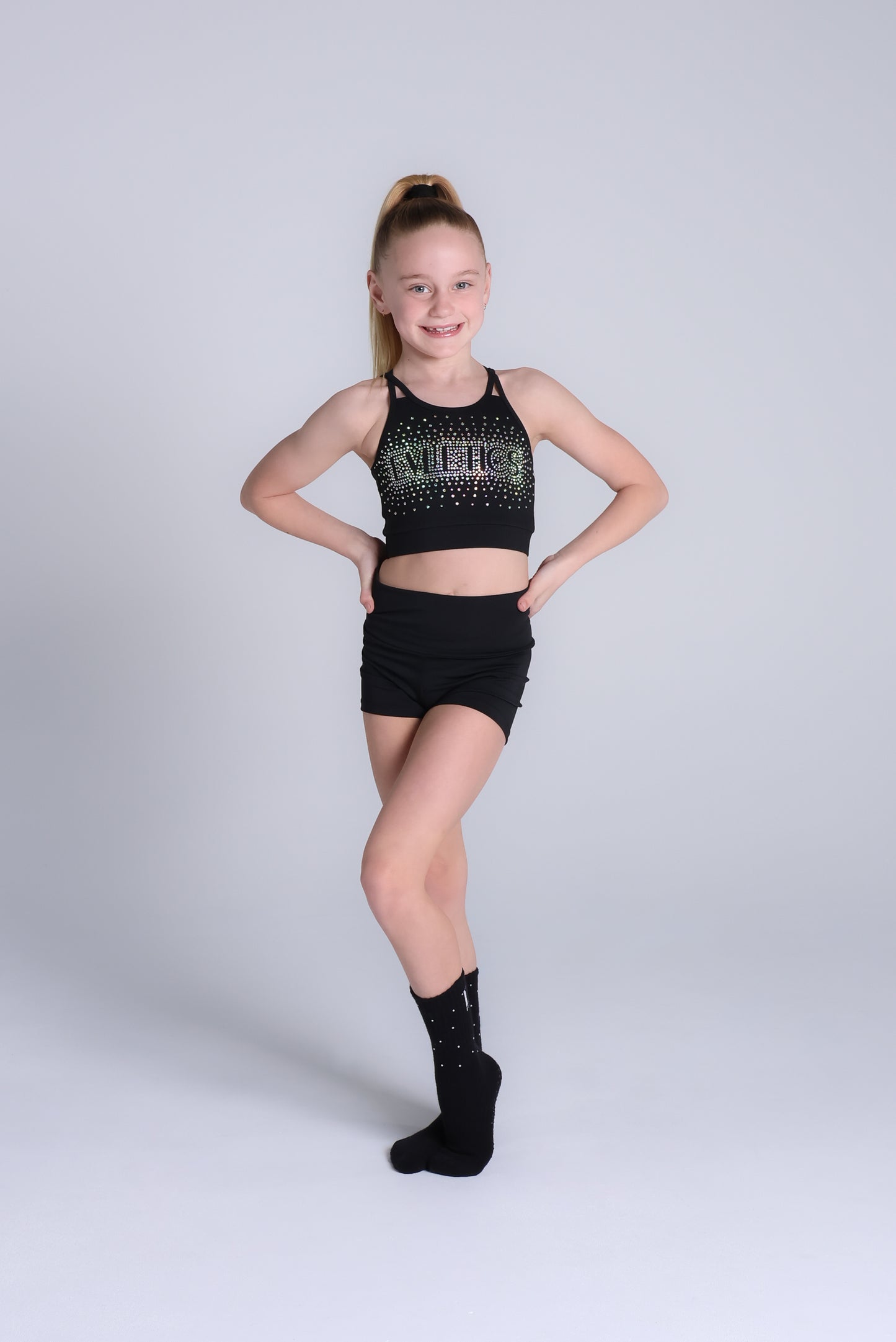 ESSENTIAL SPORTS CROP