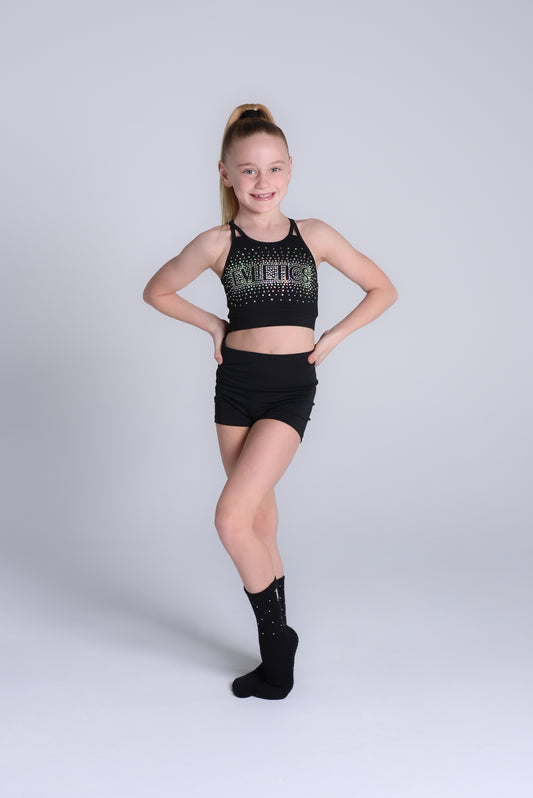 ESSENTIAL SPORTS CROP