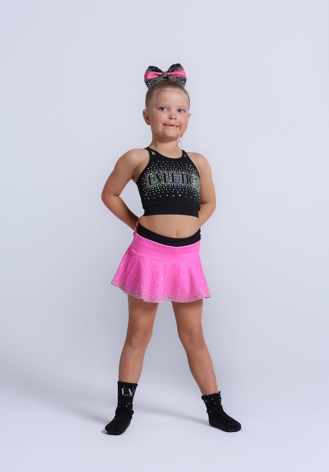 GLAM SKORT