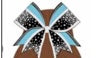 Cheer Bow