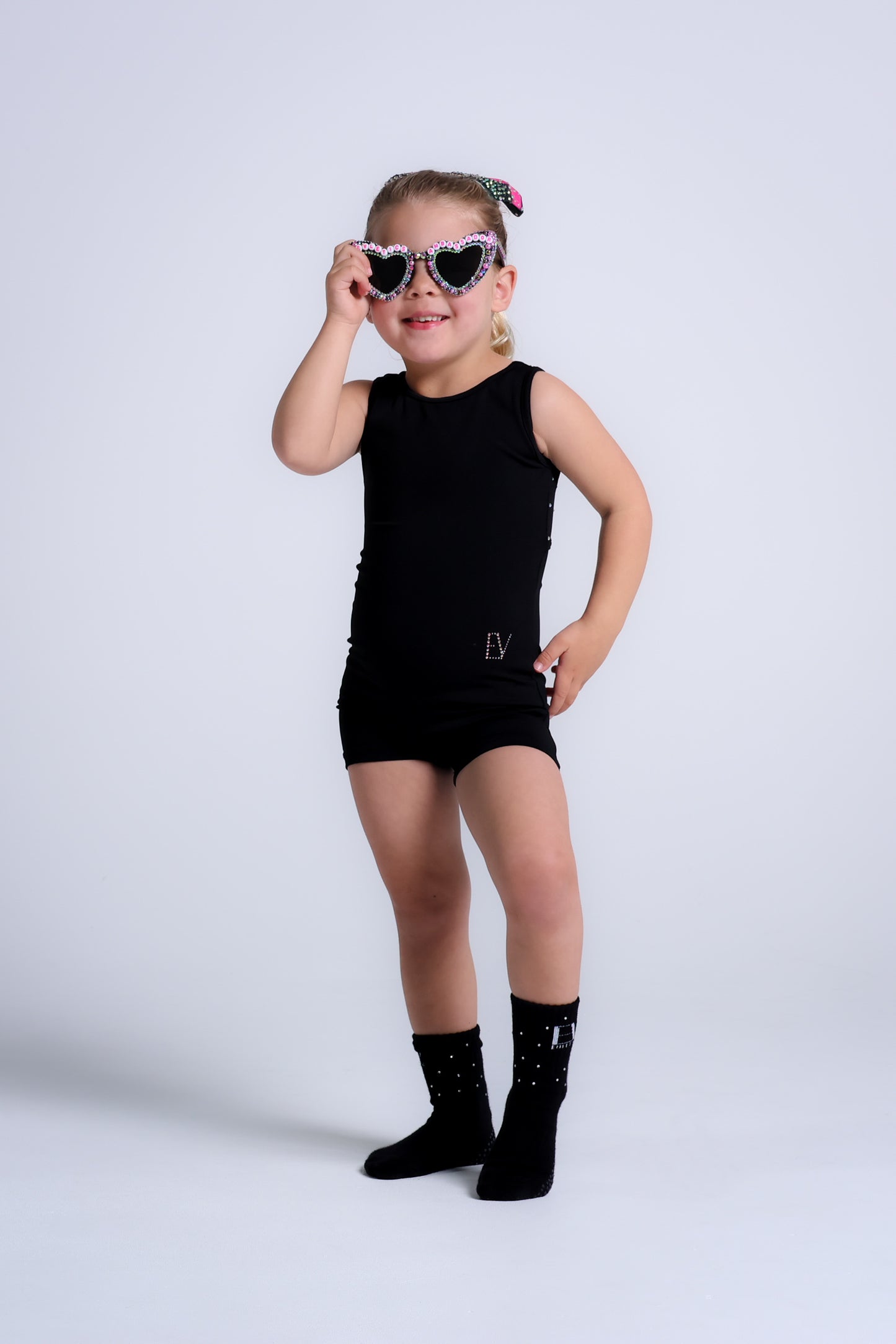 ESSENTIAL UNITARD