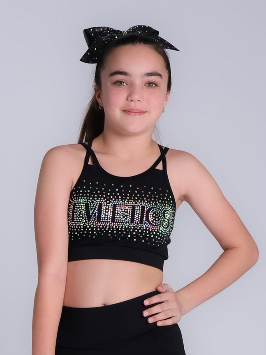 ESSENTIAL SPORTS CROP