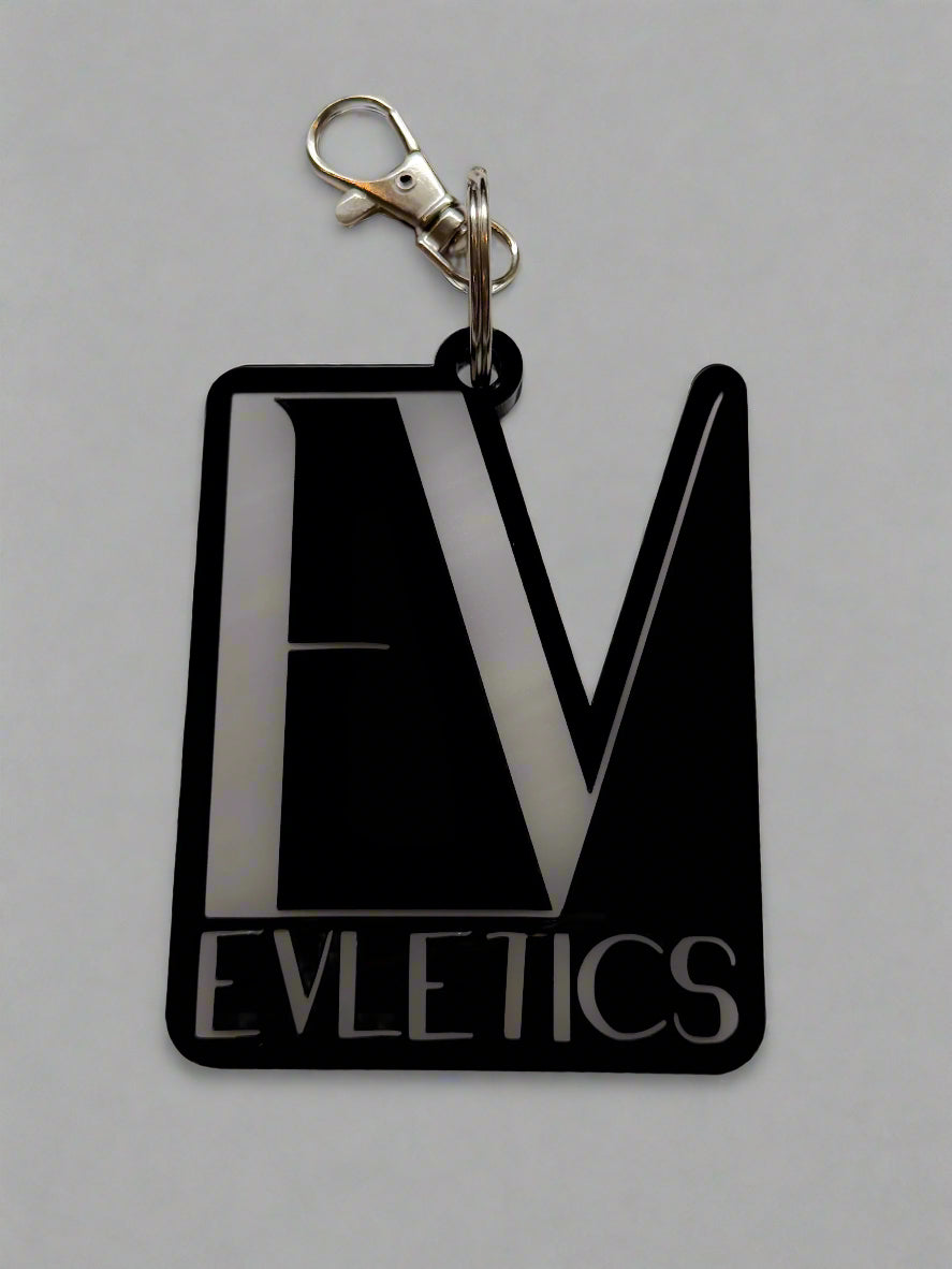 EVLETICS Bag Tag (That’s My Cheer Bag)