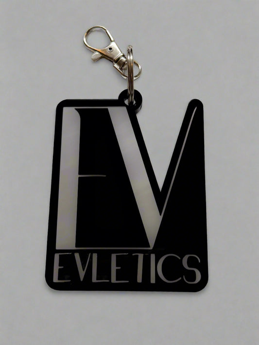 EVLETICS Bag Tag (That’s My Cheer Bag)