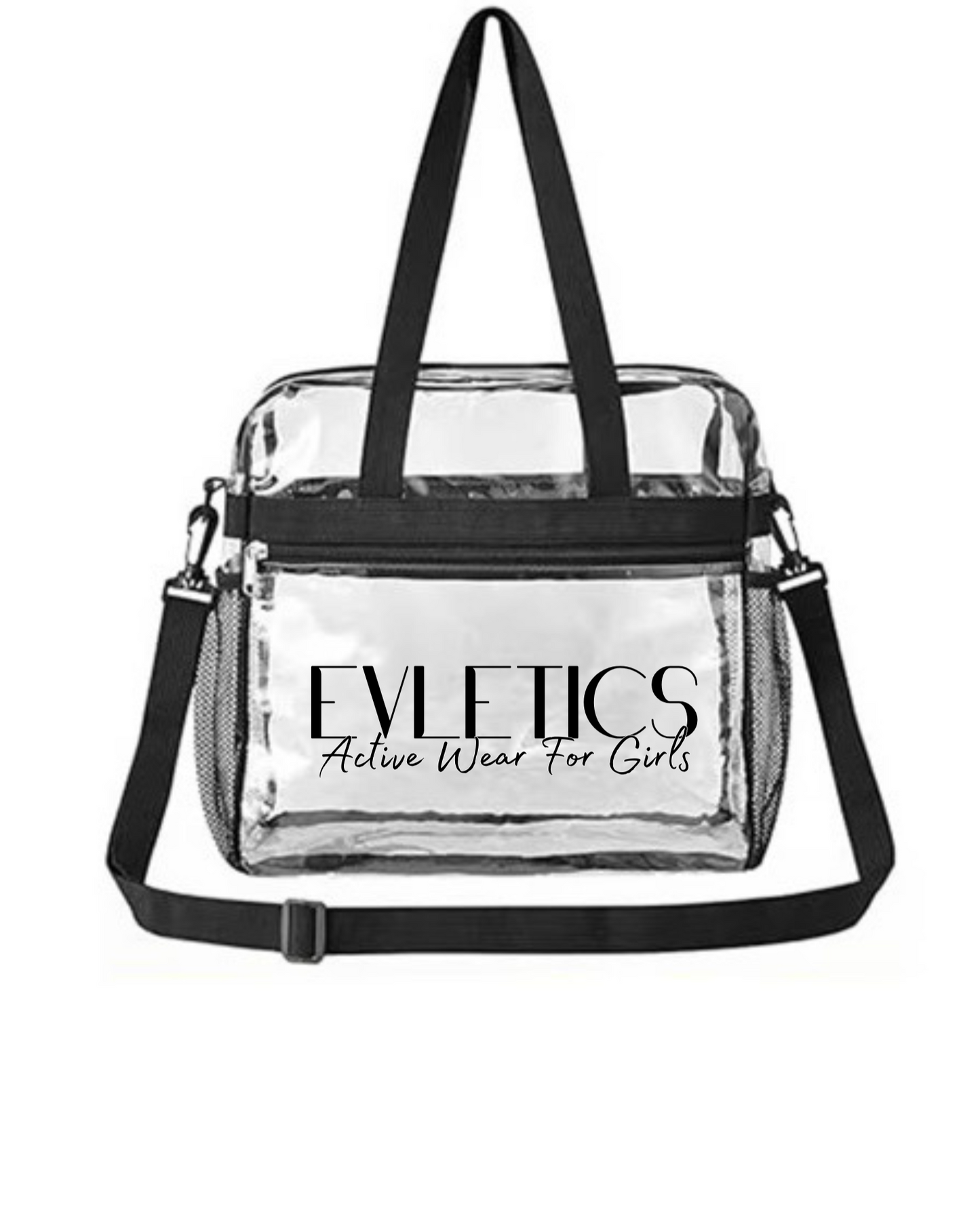 EVLETICS Competition Bags