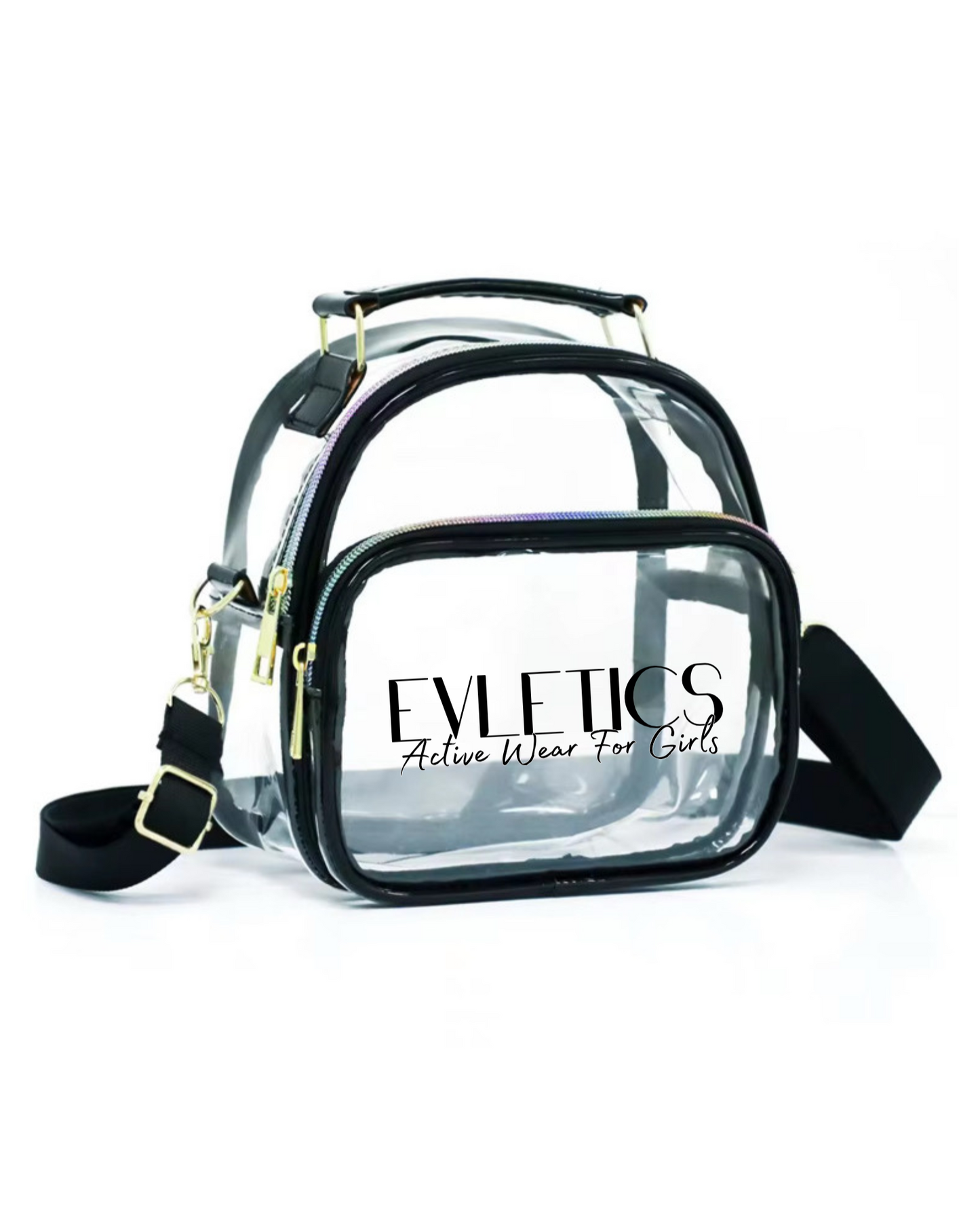 EVLETICS Competition Bags