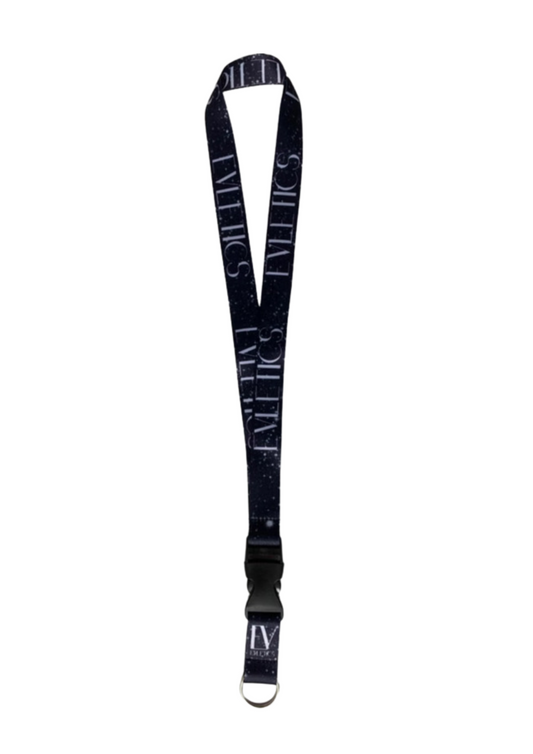 EVLETICS Lanyard