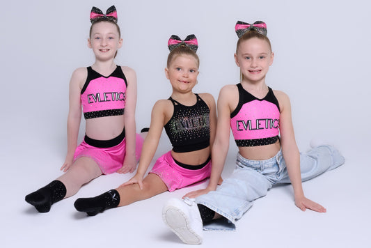 GLAM BOW