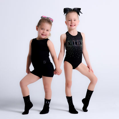 ESSENTIAL UNITARD