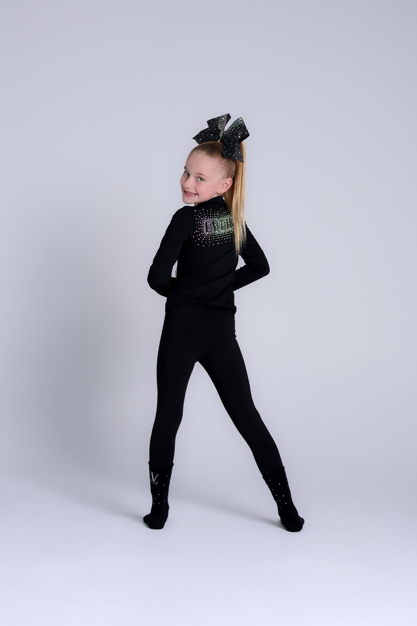 ESSENTIAL LEGGINGS