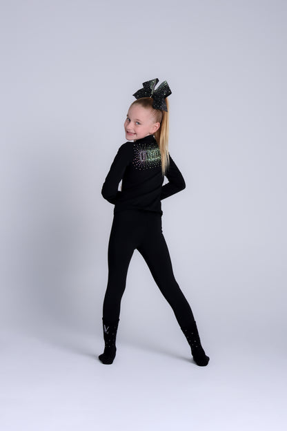 ESSENTIAL LEGGINGS