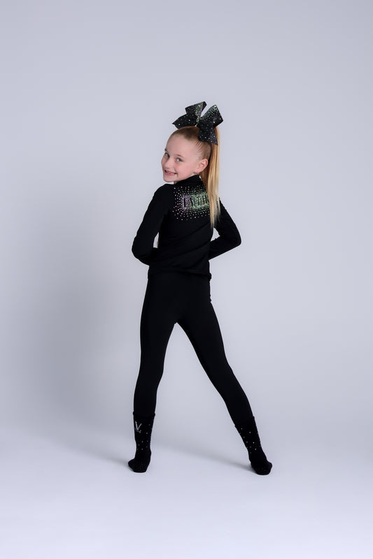 ESSENTIAL LEGGINGS