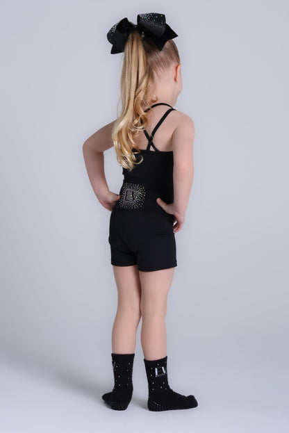 ESSENTIAL SHORTS