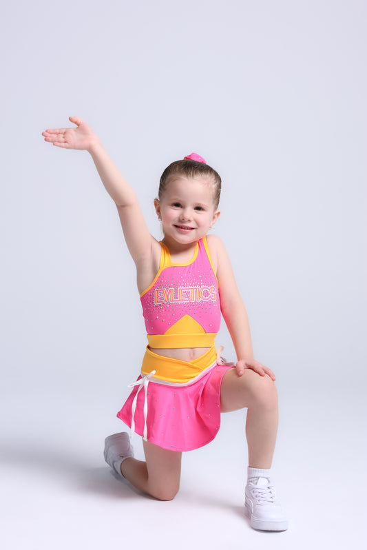 SUNSET SPORTS CROP