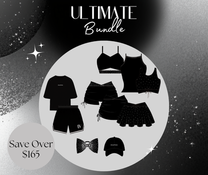 The Training Edit: Ultimate Bundle (Adults)