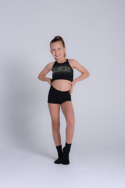 ESSENTIAL SPORTS CROP