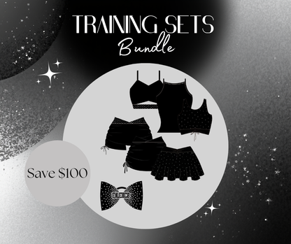 The Training Edit - Training Sets Bundle (Kids)