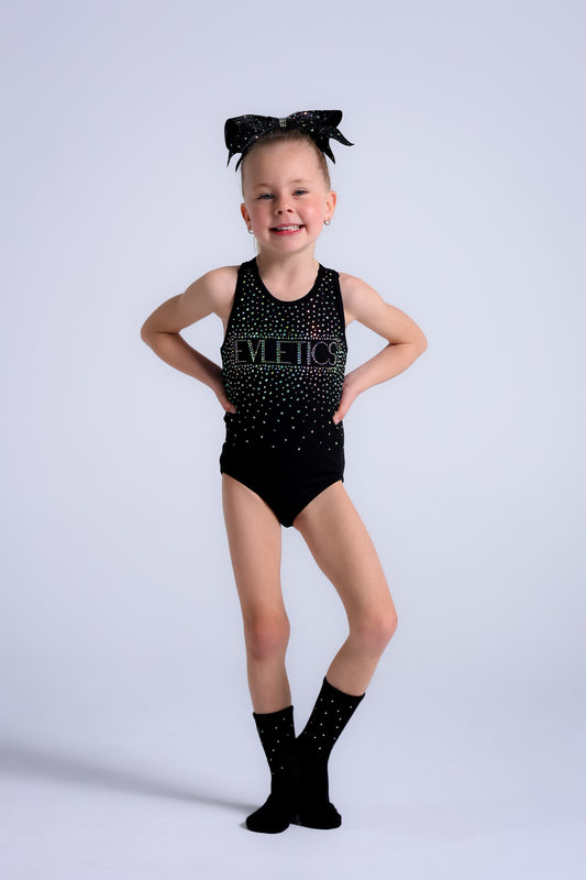 ESSENTIAL LEOTARD