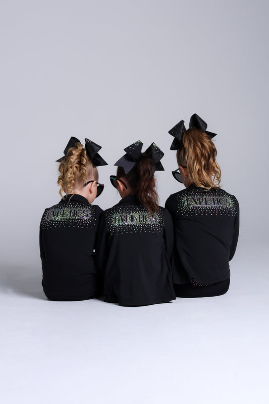 ESSENTIAL JACKET