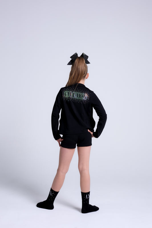 ESSENTIAL JACKET