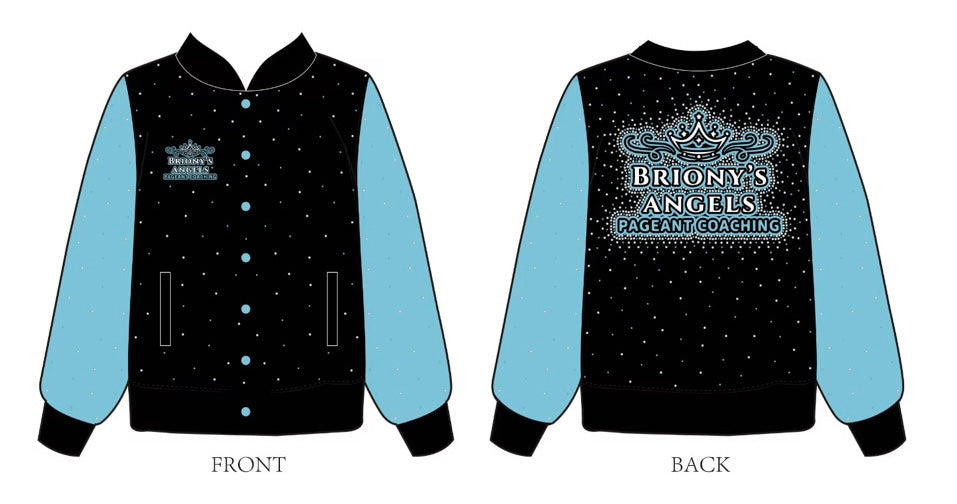 Varsity Jacket