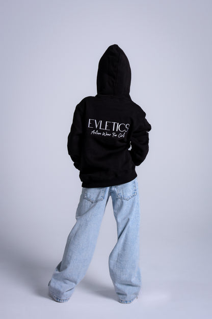 ESSENTIAL HOODIE