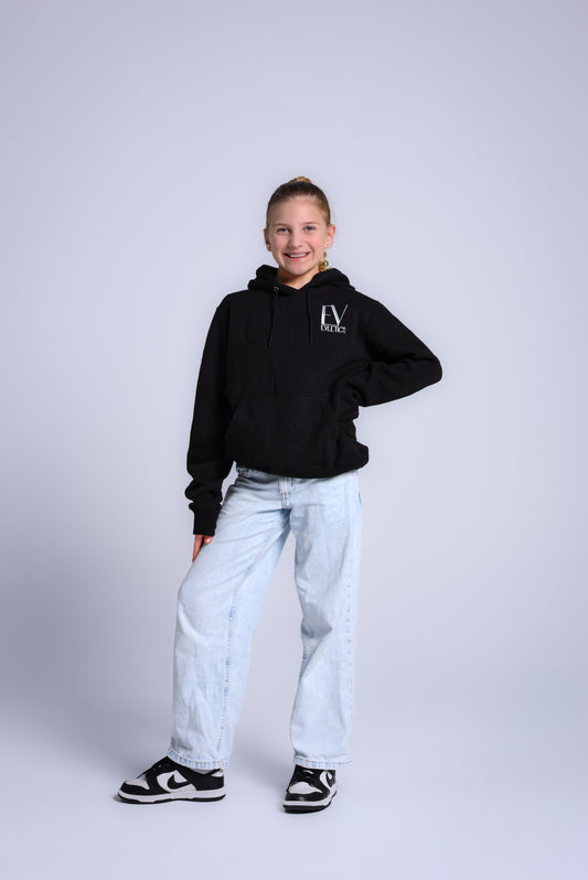 ESSENTIAL HOODIE