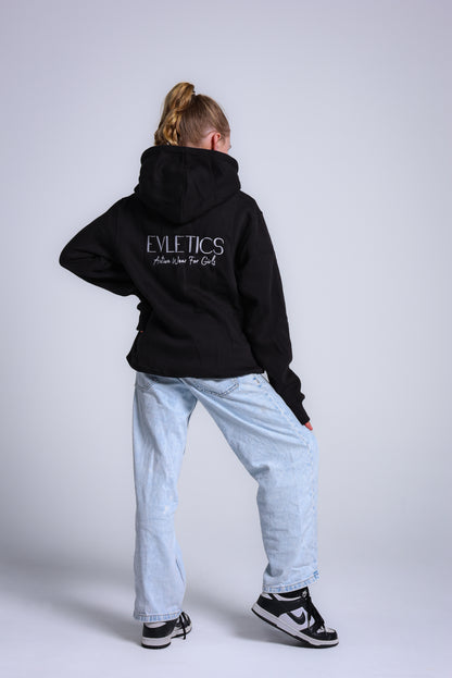 ESSENTIAL HOODIE