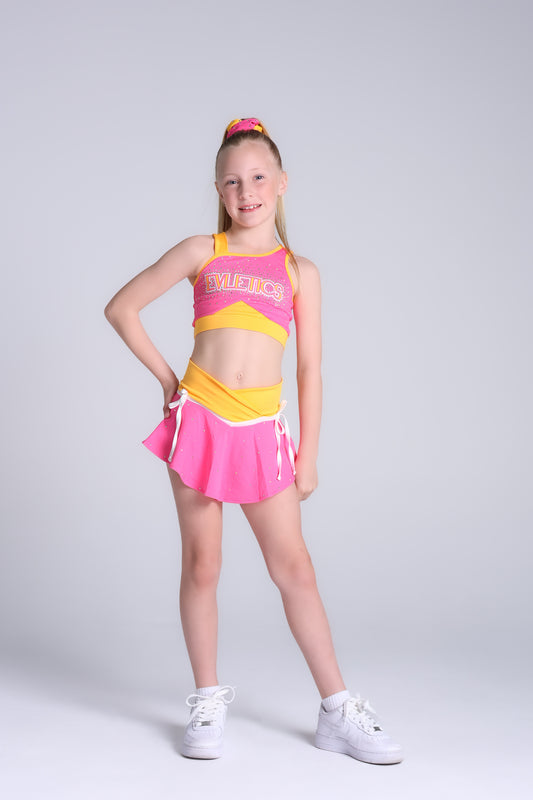 SUNSET SPORTS CROP
