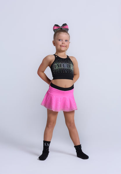 GLAM SKORT