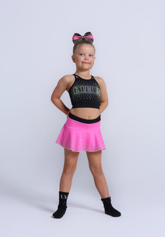 GLAM SKORT