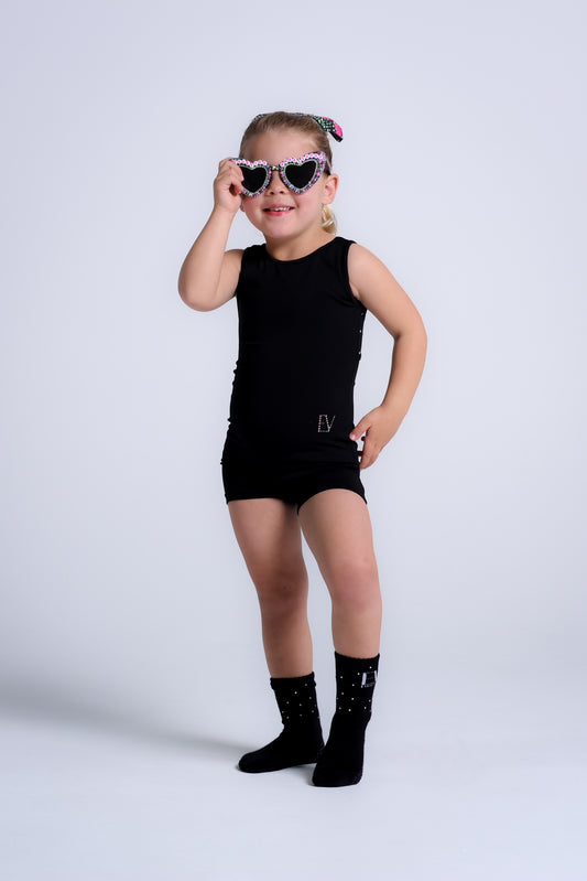 ESSENTIAL UNITARD