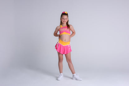 SUNSET SPORTS CROP