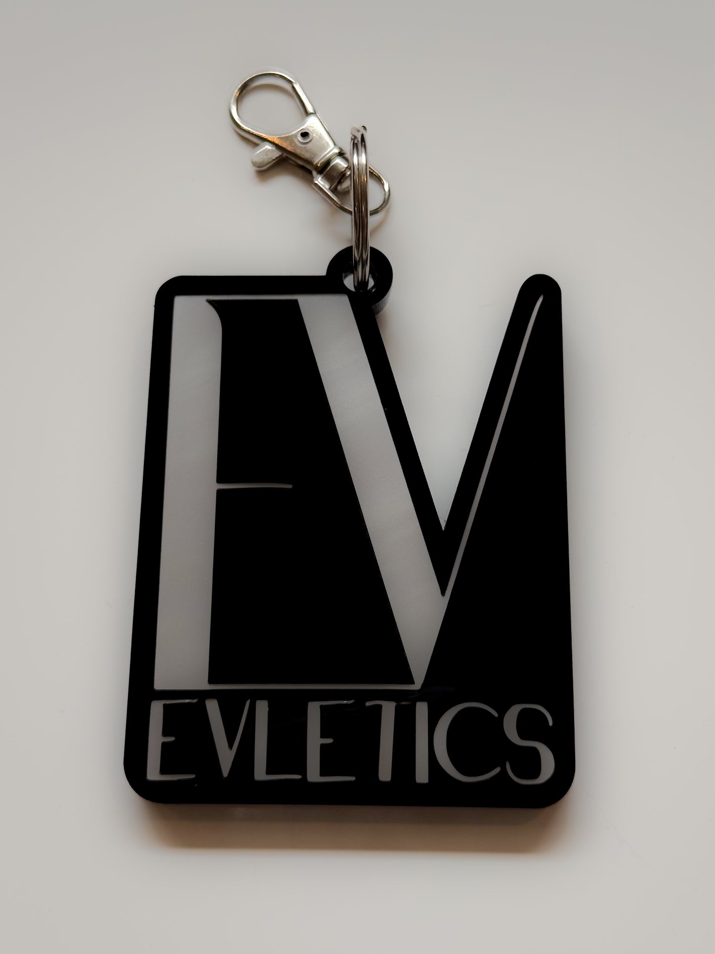EVLETICS Bag Tag (That’s My Cheer Bag)