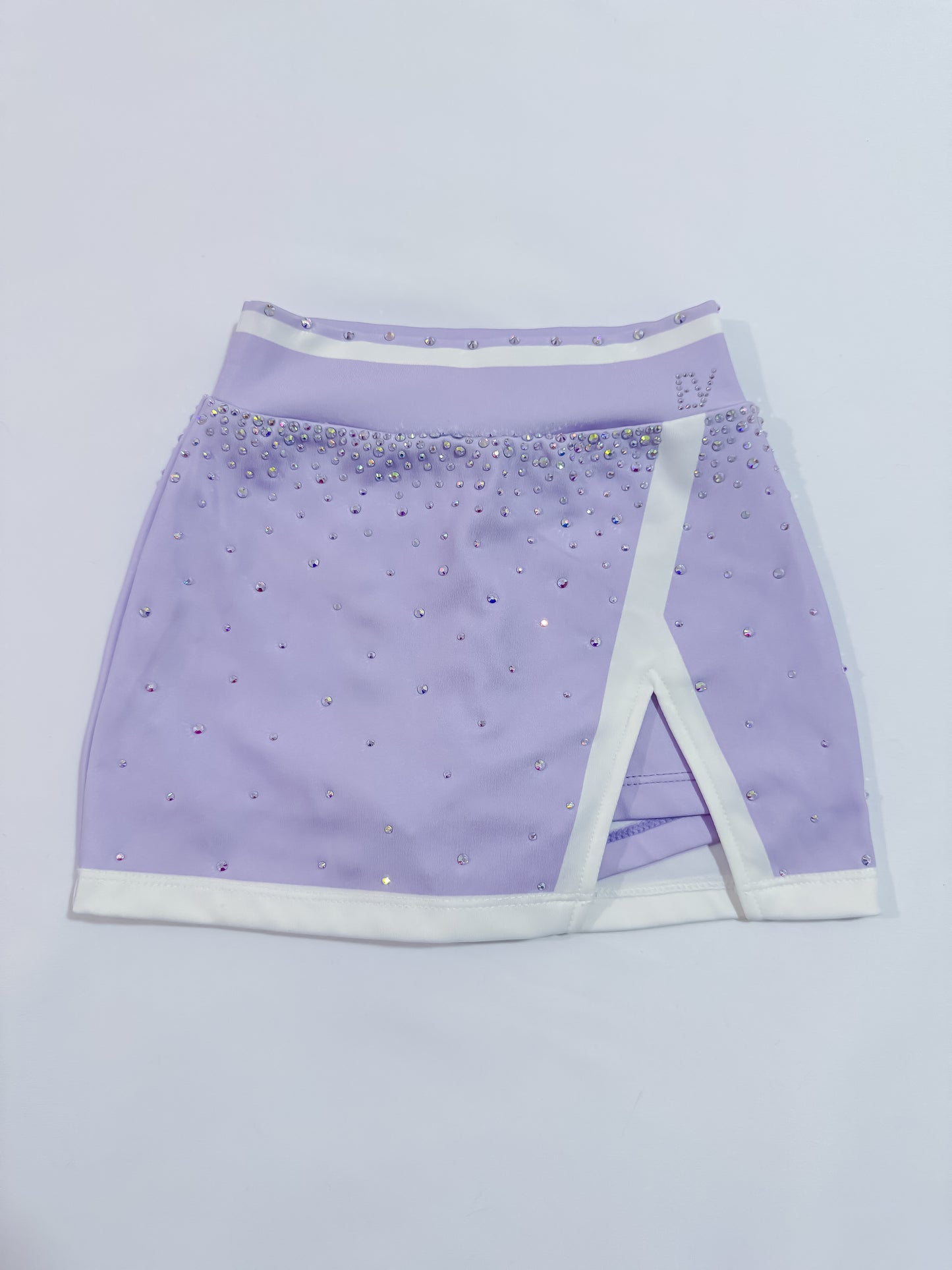 LILAC SPORTY SKORT