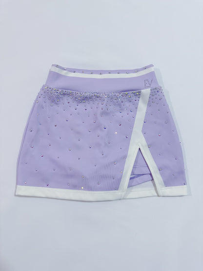 LILAC SPORTY SKORT