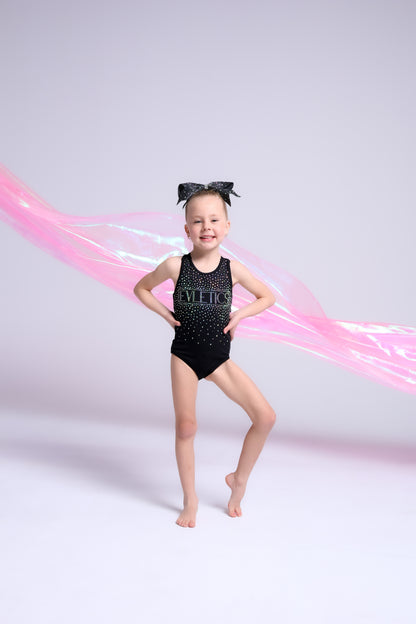 ESSENTIAL LEOTARD