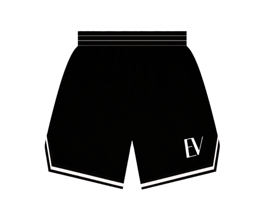 Signature Basketball Shorts